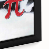 1990s Vintage Movie Poster – Classic 90s Film Art of Pi