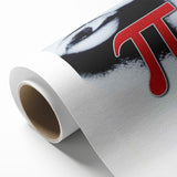 1990s Vintage Movie Poster – Classic 90s Film Art of Pi