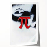 1990s Vintage Movie Poster – Classic 90s Film Art of Pi