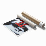 1990s Vintage Movie Poster – Classic 90s Film Art of Pi