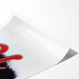 1990s Vintage Movie Poster – Classic 90s Film Art of Pi