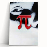 1990s Vintage Movie Poster – Classic 90s Film Art of Pi