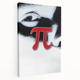 1990s Vintage Movie Poster – Classic 90s Film Art of Pi