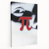 1990s Vintage Movie Poster – Classic 90s Film Art of Pi