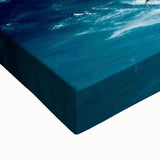 1990s Vintage Movie Poster – Classic 90s Film Art of Point Break