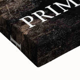 1990s Vintage Movie Poster – Classic 90s Film Art of Primal Fear