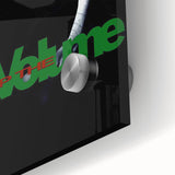 1990s Vintage Movie Poster – Classic 90s Film Art of Pump Up the Volume