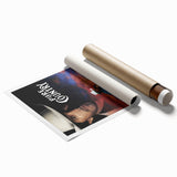 1990s Vintage Movie Poster – Classic 90s Film Art of Pure Country