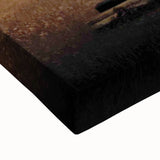 1990s Vintage Movie Poster – Classic 90s Film Art of Pure Country