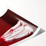 1990s Vintage Movie Poster – Classic 90s Film Art of Queen Margot