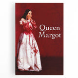 1990s Vintage Movie Poster – Classic 90s Film Art of Queen Margot