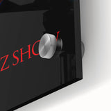 1990s Vintage Movie Poster – Classic 90s Film Art of Quiz Show