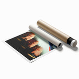 1990s Vintage Movie Poster - Classic 90s Film Art - A Few Good Men