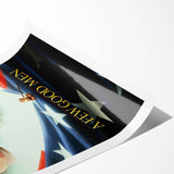 1990s Vintage Movie Poster - Classic 90s Film Art - A Few Good Men