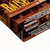 1990s Vintage Movie Poster – Classic 90s Film Art of Raise the Red Lantern