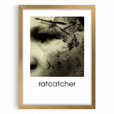 1990s Vintage Movie Poster – Classic 90s Film Art of Ratcatcher