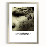 1990s Vintage Movie Poster – Classic 90s Film Art of Ratcatcher