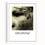1990s Vintage Movie Poster – Classic 90s Film Art of Ratcatcher