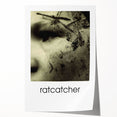 1990s Vintage Movie Poster – Classic 90s Film Art of Ratcatcher
