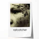 1990s Vintage Movie Poster – Classic 90s Film Art of Ratcatcher