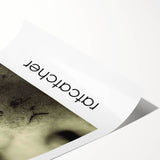 1990s Vintage Movie Poster – Classic 90s Film Art of Ratcatcher