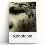 1990s Vintage Movie Poster – Classic 90s Film Art of Ratcatcher