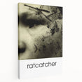 1990s Vintage Movie Poster – Classic 90s Film Art of Ratcatcher