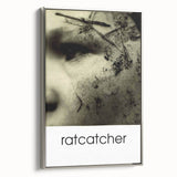 1990s Vintage Movie Poster – Classic 90s Film Art of Ratcatcher