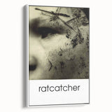 1990s Vintage Movie Poster – Classic 90s Film Art of Ratcatcher