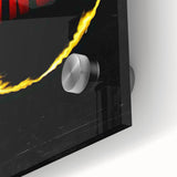 Ringu 1990s Vintage Movie Poster | Classic 90s Film Art