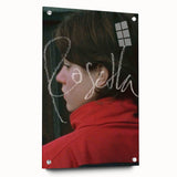 Rosetta 1990s Vintage Movie Poster | Classic 90s Film Art