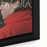 Rosetta 1990s Vintage Movie Poster | Classic 90s Film Art