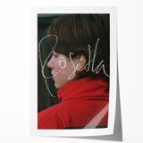 Rosetta 1990s Vintage Movie Poster | Classic 90s Film Art