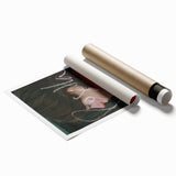 Rosetta 1990s Vintage Movie Poster | Classic 90s Film Art