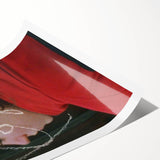 Rosetta 1990s Vintage Movie Poster | Classic 90s Film Art