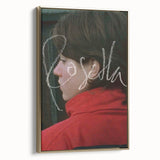 Rosetta 1990s Vintage Movie Poster | Classic 90s Film Art