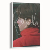 Rosetta 1990s Vintage Movie Poster | Classic 90s Film Art