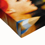 Run Lola Run 1990s Vintage Movie Poster | Classic 90s Film Art