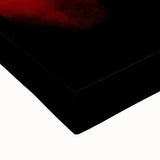 Running Out of Time 1990s Vintage Movie Poster | Classic 90s Film Art