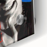 SLC Punk 1990s Vintage Movie Poster | Classic 90s Film Art