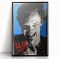 SLC Punk 1990s Vintage Movie Poster | Classic 90s Film Art