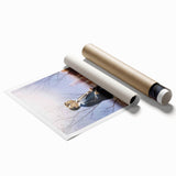 Scent of a Woman 1990s Vintage Movie Poster | Classic 90s Film Art