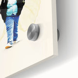 Precious 2009 Vintage Movie Poster - Classic 2000s Film Art