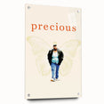 Precious 2009 Vintage Movie Poster - Classic 2000s Film Art