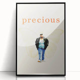 Precious 2009 Vintage Movie Poster - Classic 2000s Film Art