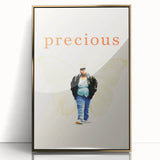 Precious 2009 Vintage Movie Poster - Classic 2000s Film Art