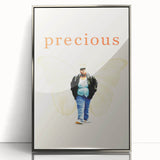 Precious 2009 Vintage Movie Poster - Classic 2000s Film Art