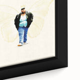 Precious 2009 Vintage Movie Poster - Classic 2000s Film Art