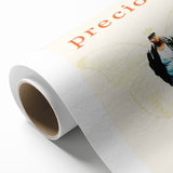 Precious 2009 Vintage Movie Poster - Classic 2000s Film Art