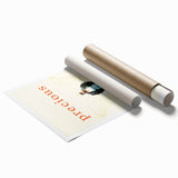 Precious 2009 Vintage Movie Poster - Classic 2000s Film Art